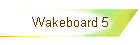 Wakeboard 5
