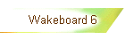 Wakeboard 6